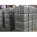 Tin Ingot 99.9% Fabricant, Factory Supply